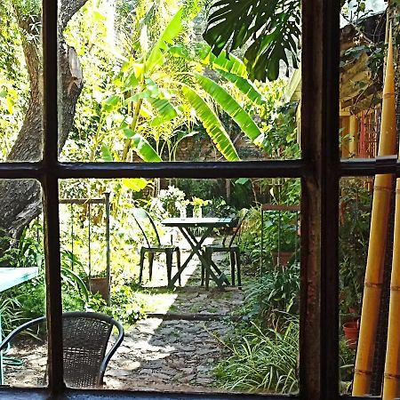 Taller De Artista Colonia del Sacramento Bagian luar foto